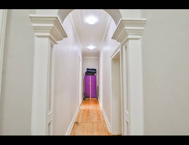 4 BEDROOM FREESTANDING FOR SALE IN BERGSIG